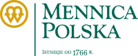 Mennica Polska logo